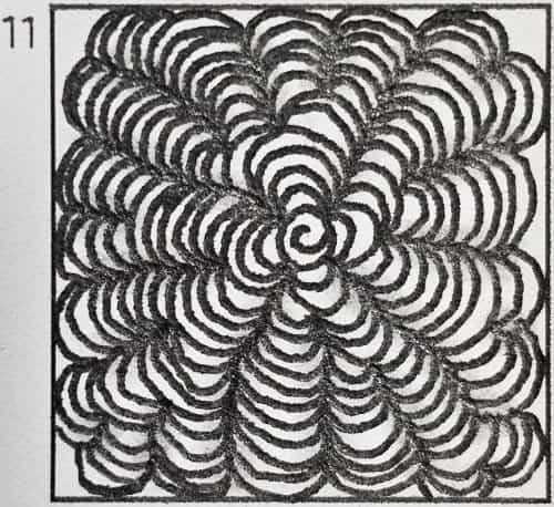 July 11th Doodle Tutorial