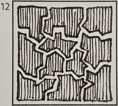 July 12th Doodle Tutorial