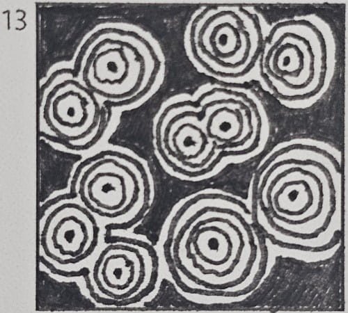 July 13th Doodle Tutorial