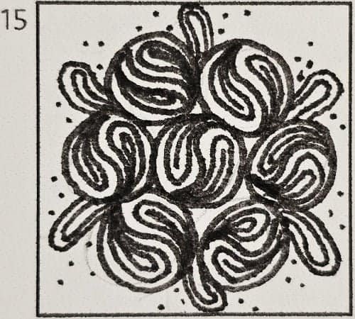 July 15th Doodle Tutorial