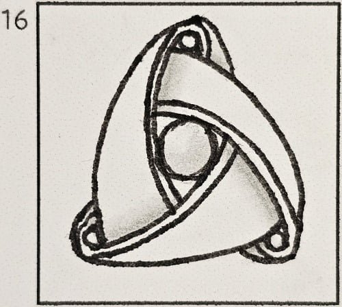 July 16th Doodle Tutorial