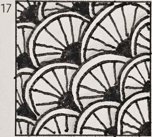 July 17th Doodle Tutorial