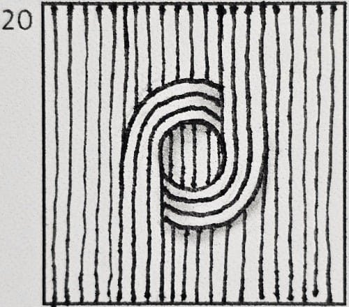 July 20th Doodle Tutorial