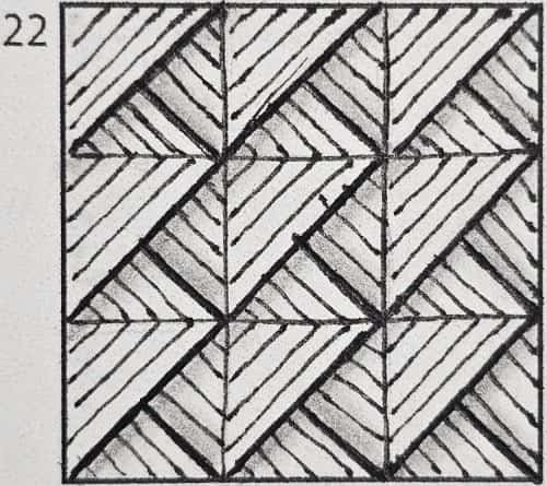 July 22nd Doodle Tutorial