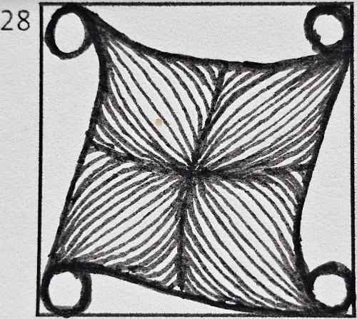 July 28th Doodle Tutorial
