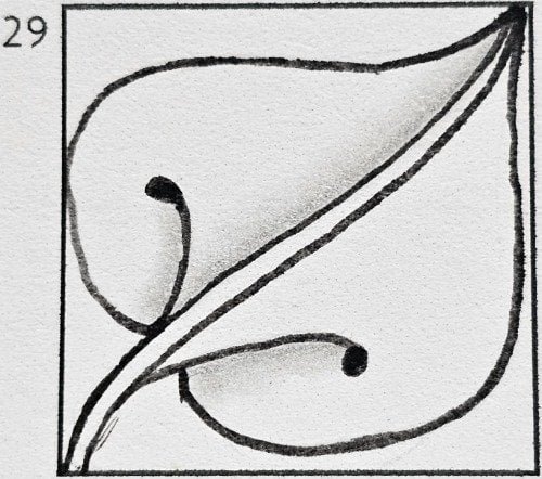 July 29th Doodle Tutorial