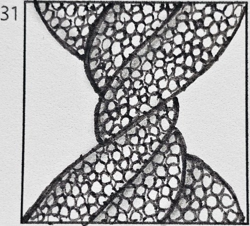 July 31st Doodle Tutorial