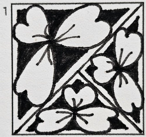 August 1st Doodle Tutorial