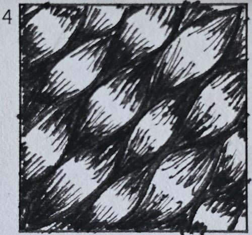 August 4th Doodle Tutorial