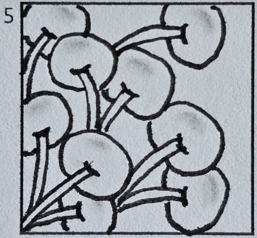 August 5th Doodle Tutorial