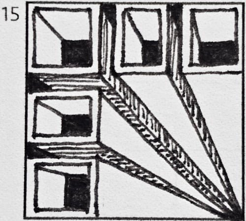 August 15th Doodle Tutorial