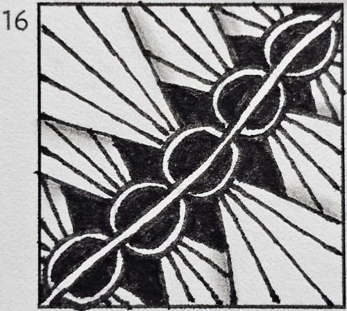 August 16th Doodle Tutorial