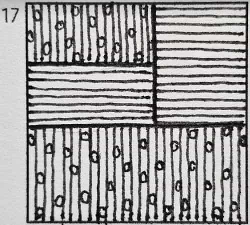 August 17th Doodle Tutorial