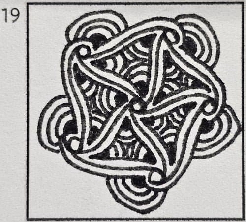 August 19th Doodle Tutorial