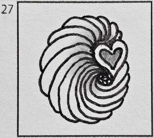 August 27th Doodle Tutorial