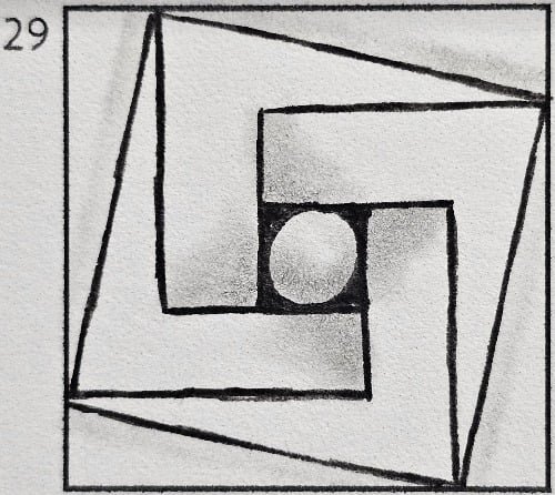 August 29th Doodle Tutorial