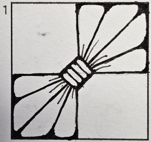 September 1st Doodle Tutorial