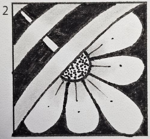 September 2nd Doodle Tutorial