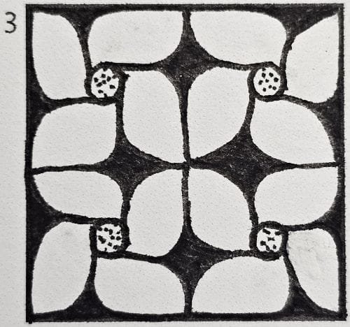 September 3rd Doodle Tutorial