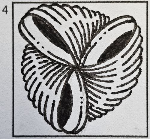 September 4th Doodle Tutorial