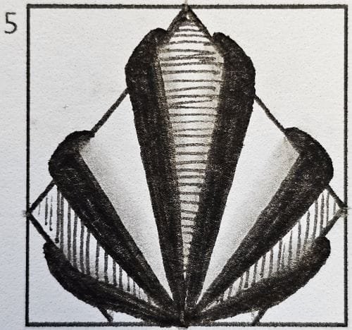 September 5th Doodle Tutorial