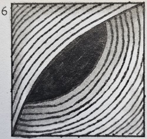 September 6th Doodle Tutorial