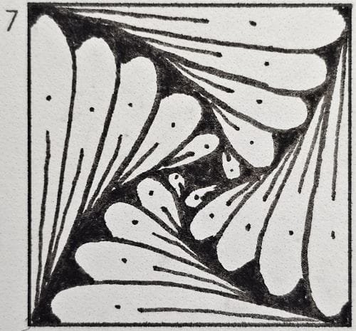 September 7th Doodle Tutorial