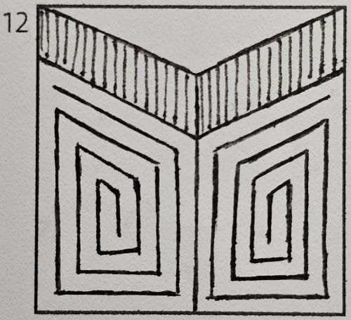 September 12th Doodle Tutorial