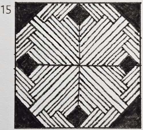 September 15th Doodle Tutorial