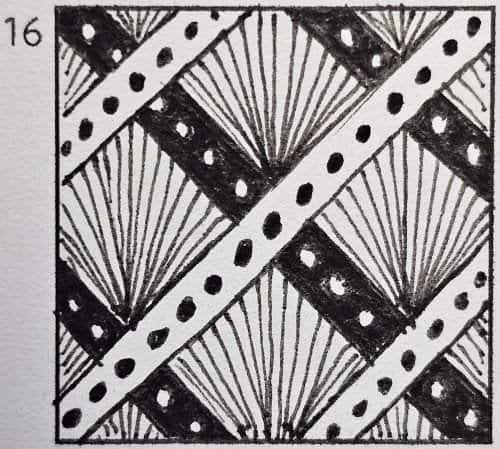 September 16th Doodle Tutorial