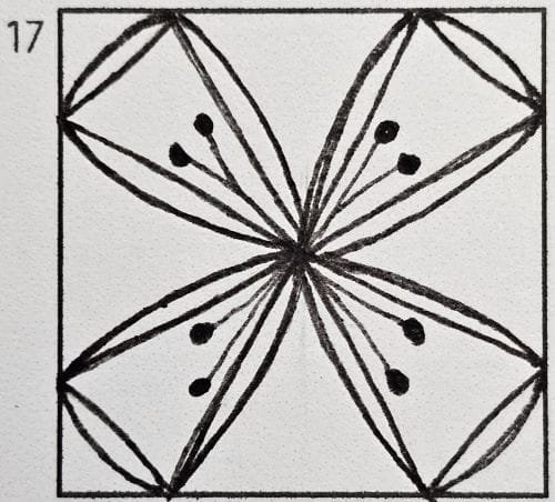 September 17th Doodle Tutorial