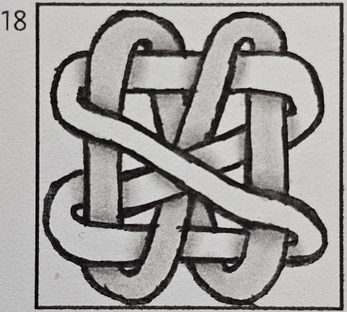 September 18th Doodle Tutorial