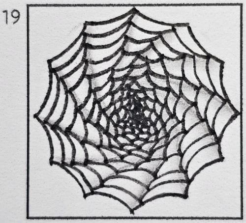 September 19th Doodle Tutorial