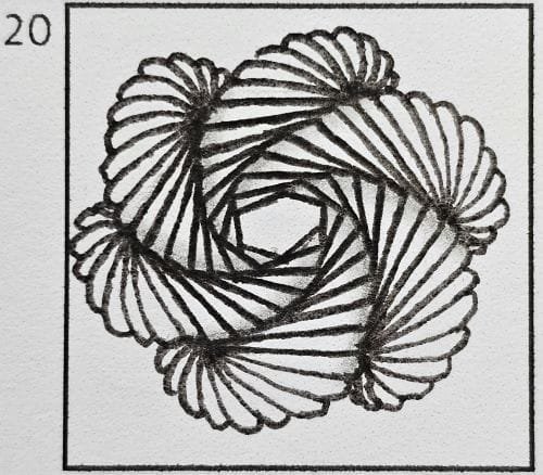 September 20th Doodle Tutorial