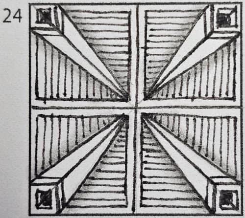 September 24th Doodle Tutorial