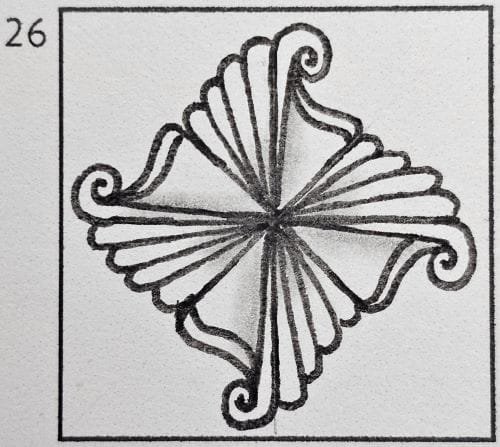 September 26th Doodle Tutorial