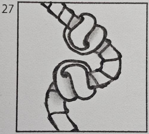 September 27th Doodle Tutorial