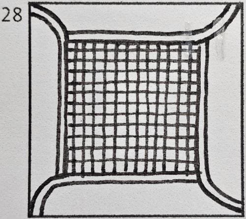 September 28th Doodle Tutorial