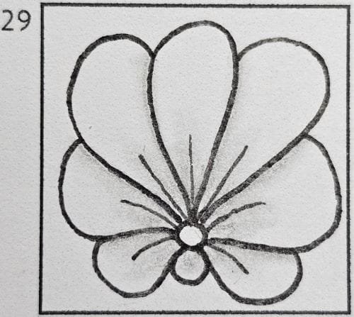 September 29th Doodle Tutorial