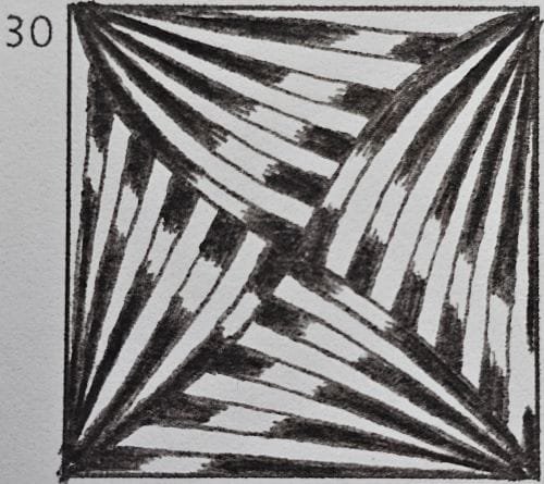 September 30th Doodle Tutorial