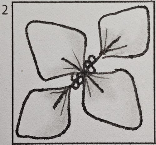 October 2nd Doodle Tutorial