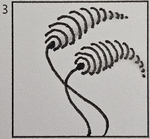 October 3rd Doodle Tutorial