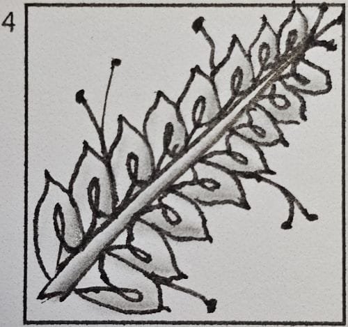 October 4th Doodle Tutorial