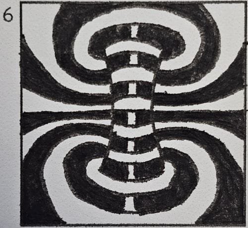 October 6th Doodle Tutorial