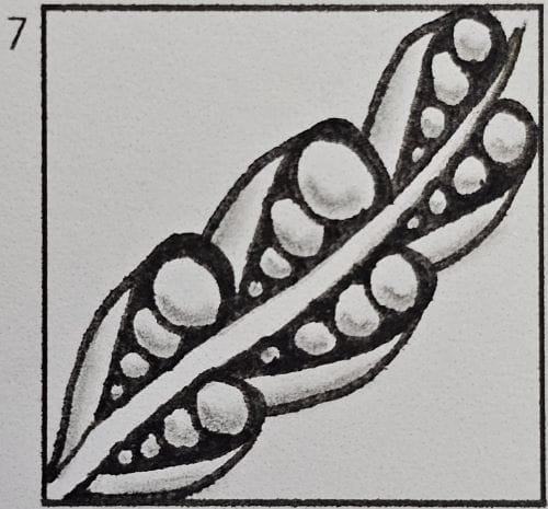 October 7th Doodle Tutorial