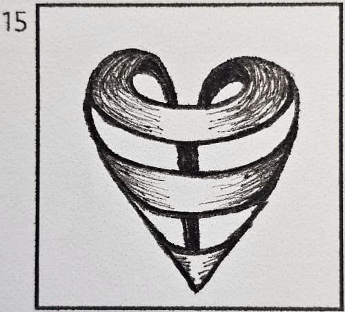 October 15th Doodle Tutorial