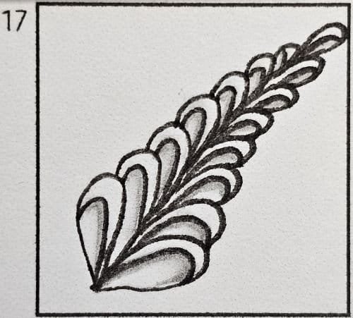 October 17th Doodle Tutorial