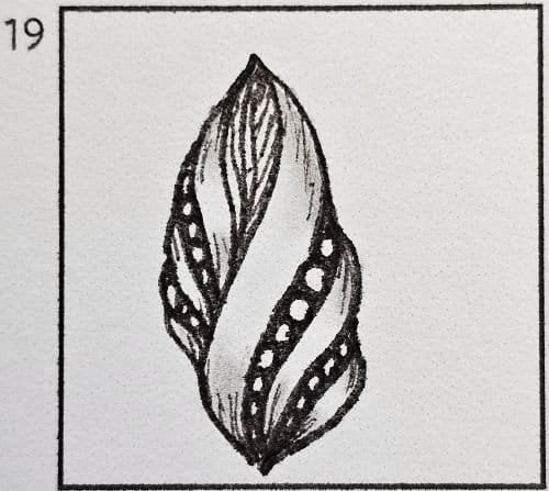 October 19th Doodle Tutorial