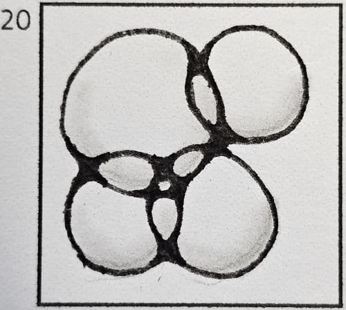 October 20th Doodle Tutorial