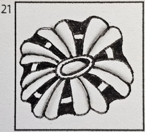 October 21st Doodle Tutorial